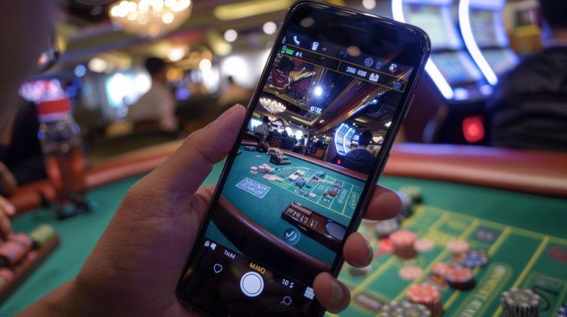 bk win casino game guide hero image for Bangladesh mobile entertainment users